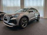 Audi Q4 e-tron 50 quattro - S-Line, Anschlussgar - Audi Q4 e-tron von privat