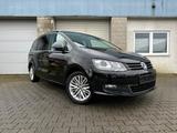 Volkswagen Sharan Cup BMT 7/Sitze/Navi/Bi Xenon - Volkswagen Sharan