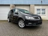 Volkswagen Sharan Cup BMT 7/Sitze/Navi/Bi Xenon - Volkswagen Sharan