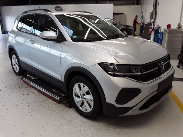 Volkswagen T-Cross 1.0 TSI Life Klima Navi Einparkhilfe