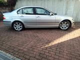 BMW 330i - unverbastelt - gebrauchte BMW 330 aus dem Jahr 2002