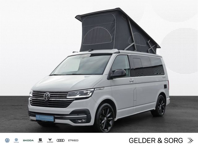 Volkswagen T6.1 California Ocean LED*Navi*AHK*Sportpaket