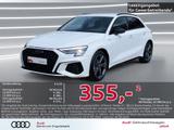Audi A3 Sportback 35 TDI 2x S line LED NAVI ACC AHK 1 - Audi A3 Vorführfahrzeuge: Sportback