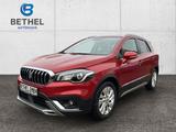 Suzuki SX4 S-Cross 1.4 Boosterjet Comfort - gebrauchte Suzuki (SX4) S-Cross aus dem Jahr 2018