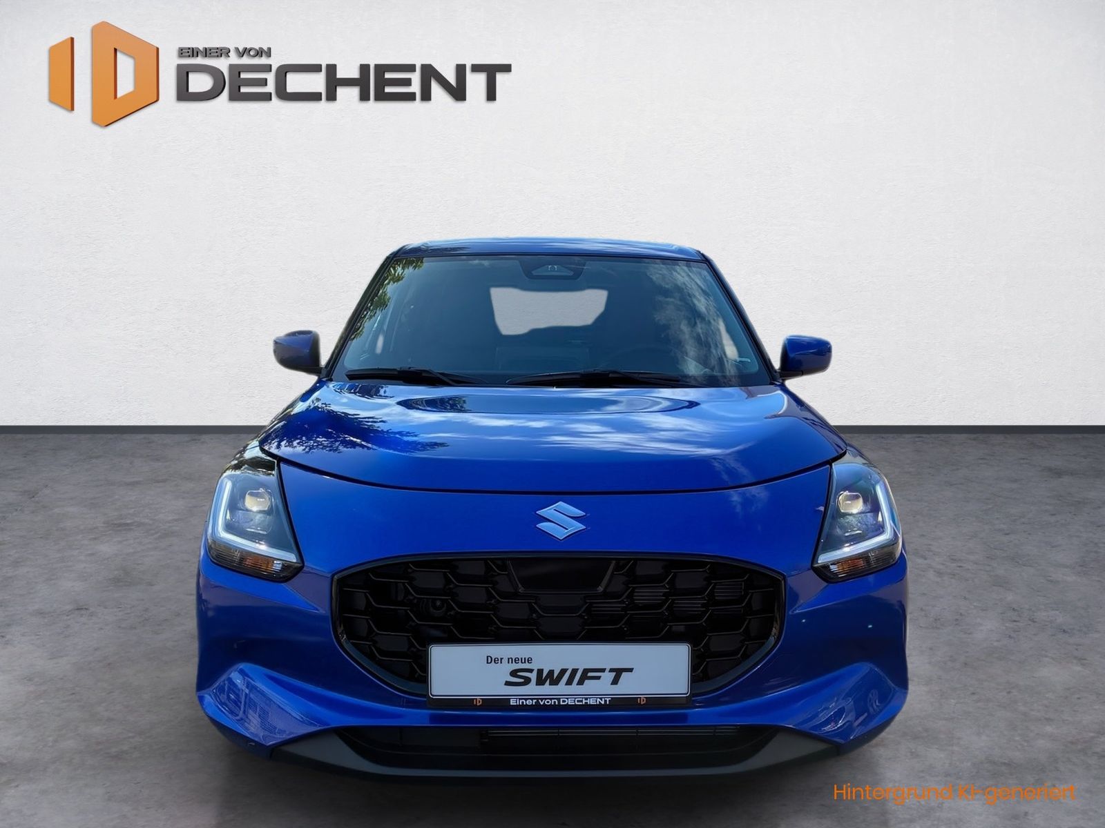 Fahrzeugabbildung Suzuki Swift 1.2 Dualjet 60 kW Comfort Kamera,LED,Navi
