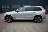 Volvo XC90 B5 D AWD Dark*STDHZG*PANO*360°* - Volvo XC90 Diesel Geländewagen 7-Sitzer