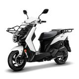 SYM X'Pro50i (Euro5) - SYM MOTORRAD