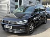 Volkswagen Touran Highline AUTOMATIK+ 7/SITZER+PANO - VW Touran Gebrauchtwagen in Mönchengladbach