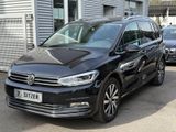 Volkswagen Touran Highline AUTOMATIK+ 7/SITZER+PANO - Volkswagen Touran mit Diesel-Antrieb: Automatik