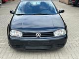 Volkswagen VW Golf IV 1,6 Autom. wenig Km (89.000Km )... - Volkswagen Golf aus 2001: Iv