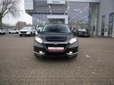 Honda HR-V - Honda HR-V mit Diesel-Antrieb