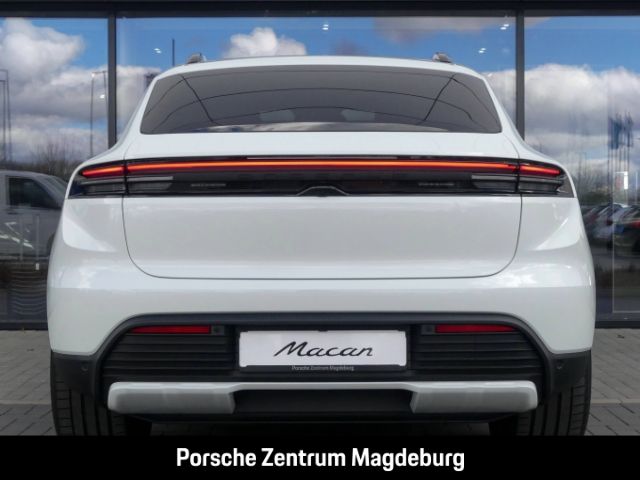 Porsche Macan - Bild 6