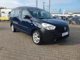Dacia Dokker 1.6 LPG GARANTIE KLIMAANLAGE NAVIGATION - Dacia Gebrauchtwagen in Gelsenkirchen
