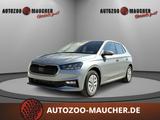 Skoda Fabia 130 Jahre 1.0MPI KAMERA/SHZ/ALU/APP/5J.Ga