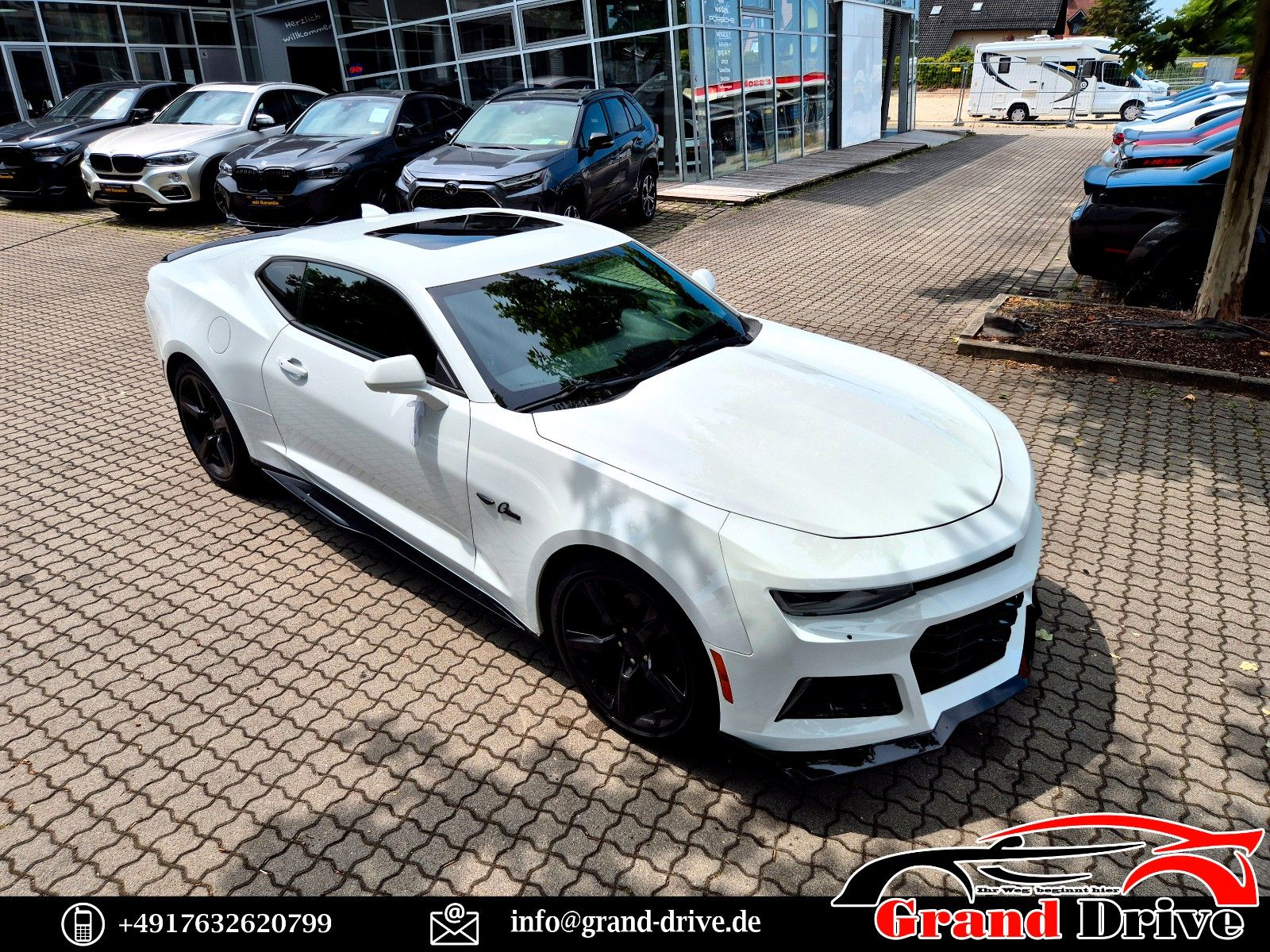 Фото авто