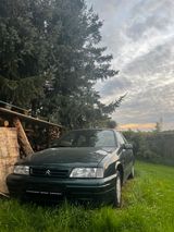 Citroën Citroen ZX (Bastler) Benzin + LPG - Citroën ZX