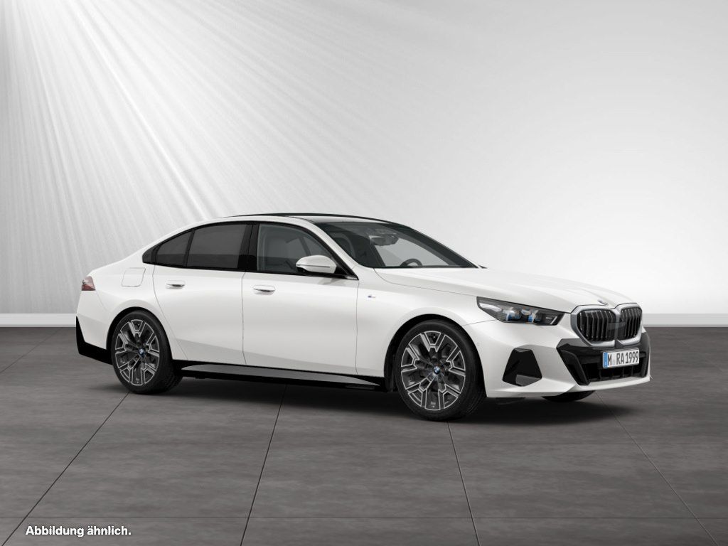 BMW 520 - Bild 11