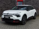 Citroën ë-C4 Lim. C-Series FeelPack - weiße Citroën ë-C4