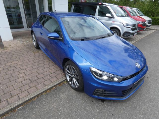 Volkswagen Scirocco Basis BMT/Start-Stopp