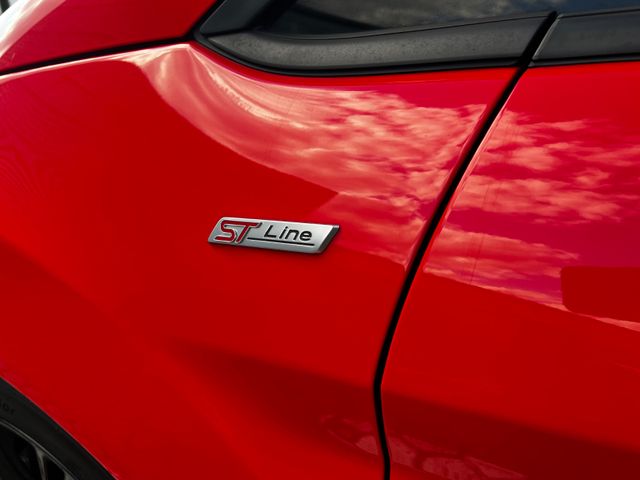 Ford Fiesta  ST-Line / Klima
