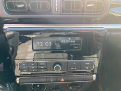 CITROEN C3 FEEL / Inspektion+HU/AU+Garantie