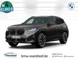 BMW X3 xDrive20d AT Navi Tempom.aktiv Bluetooth PDC - BMW X3: Alcantara, mit Klimaautomatik, Bluetooth