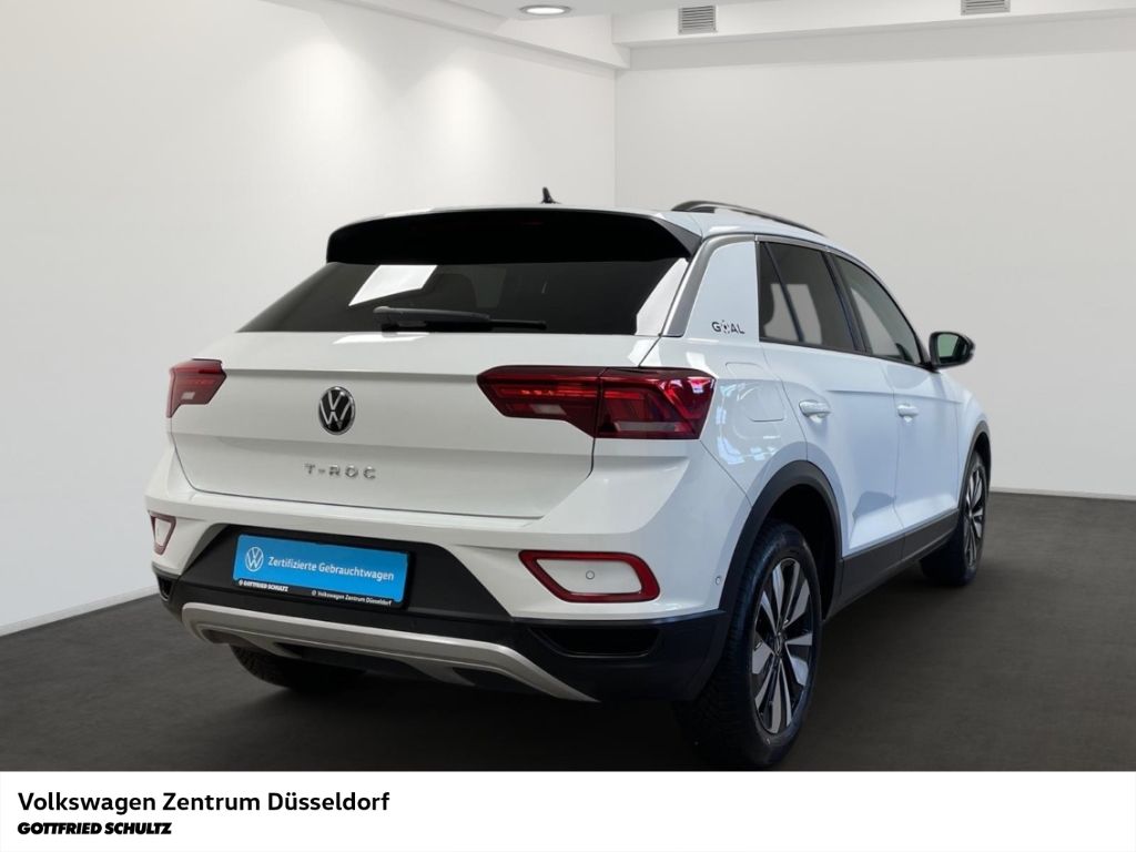 Volkswagen T-Roc - Bild 4