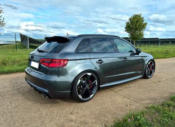 2016 AUDI RS3 照片 5