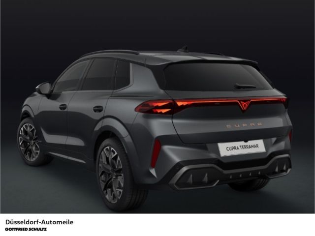 Cupra Terramar - Bild 4