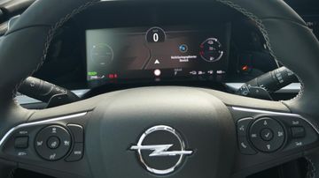 Bild 14 Opel Grandland (X) GRANDLAND / GRANDLAND X (A18, P1UO) Elegance 1.6