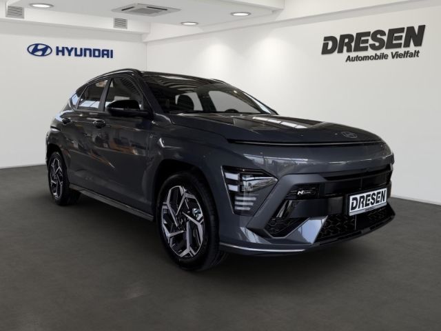 Hyundai KONA - Bild 2