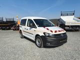 Volkswagen Caddy 2.0 TDI 4Motion*Navi*DAB*Klima*SHz*Scheckh - gebrauchte VW Caddy aus dem Jahr 2020