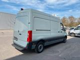 Mercedes-Benz Sprinter 315 CDI L2H2 Frischdienst Fahrt/Stand - Mercedes-Benz Doppelkabine