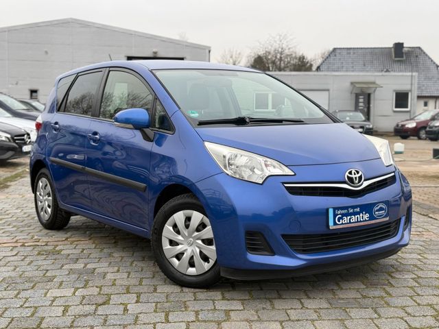 Toyota Verso-S Life 1,4 Automatik