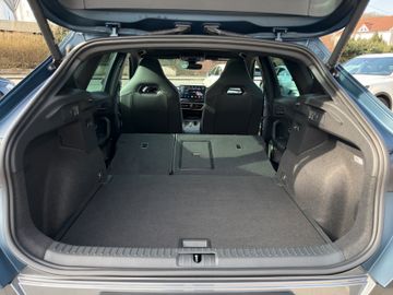 Cupra Formentor 2.0 TSI 310PS VZ 4Drive DSG Panodach