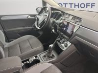 Volkswagen Touran - Vorschau Bild 16