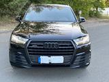 Audi Q7 3.0 TDI quattro S-line MOTOR-GETRIEBE NEU