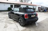 MINI John Cooper Works Cabrio John Cooper Works - scheckheftgepflegte MINI John Cooper Works Cabrio