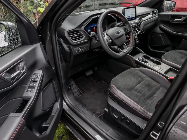 Ford Kuga 2.5 Plug-In Hybrid ST-Line X Pano. Kamera