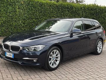 BMW 318 - 6
