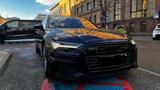 Audi A6 50TDI quattro Sline Avant Standheizung TOP - Audi A6: Kombi, Sline