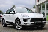 Porsche Macan S/1.Hd/Kamera/ACC/PASM/PCM/Sitzhzg/3xKlima - Porsche Macan Gebrauchtwagen in Düsseldorf