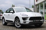Porsche Macan S/1.Hd/Kamera/ACC/PASM/PCM/Sitzhzg/3xKlima - Porsche Macan in Düsseldorf