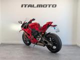 Ducati Panigale V4S *Zubehör* - DUCATI PANIGALE V4