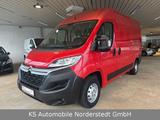Citroën Jumper Grossraumkasten 30 L2H2 Profi BlueHDi 130 - Citroën Jumper aus 2019