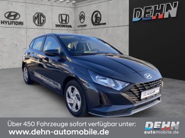 Hyundai i20 Select Mj25 1.2 Funktions-Paket Navi Apple C