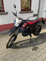 Aprilia SX 125