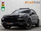 Porsche Cayenne 4.8 V8 Turbo 520pk | Dealer oh | ACC | P - Porsche Cayenne: 4.5