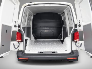 Volkswagen T6.1 Transporter Kasten 2.0 TDI Klima Assistance