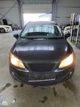 Seat Ibiza 1.4 16V Style Copa ST Style Copa - Seat Ibiza: Style Copa